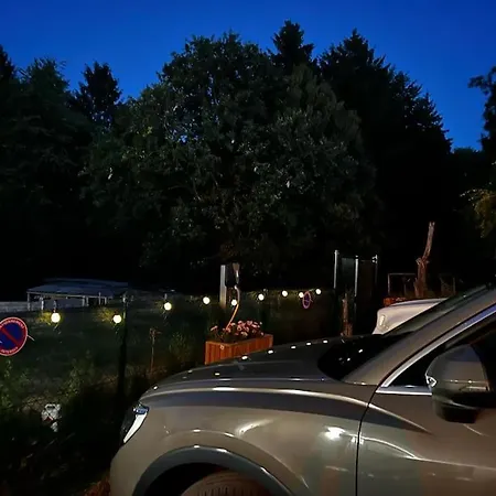 L'oree De Durbuy, A 1km Du Centre * دربي