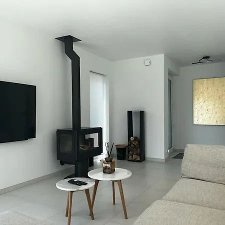 بيت للعطل L'oree De Durbuy, A 1km Du Centre